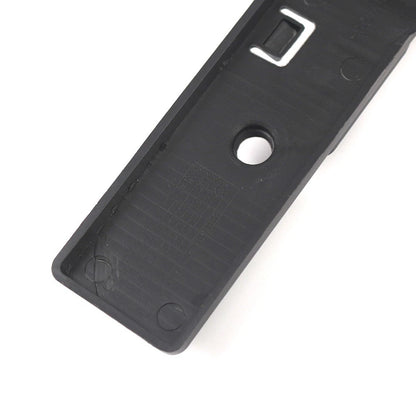 Front Left Bumper Side Bracket for Berlingo Partner (2008–2011)