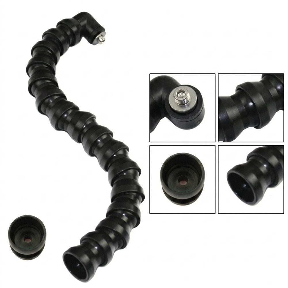 Auto Dent Repair Tool with M6 Head Suction Cup Base for