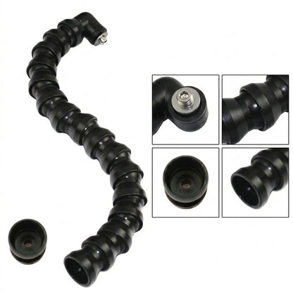 Auto Dent Repair Tool with M6 Head Suction Cup Base for