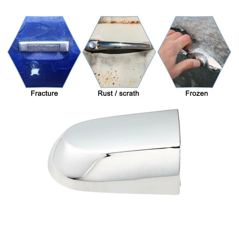 Exterior Door Handle for 83652-2P010 Plastic