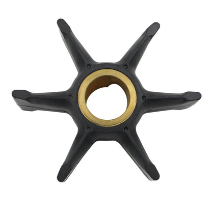 Water Pump Impeller for Johnson Evinrude 396809 (18-3368, 35-55 HP)
