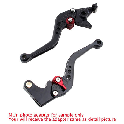 Short Clutch Brake Lever for Harley X350 (2022–2023)