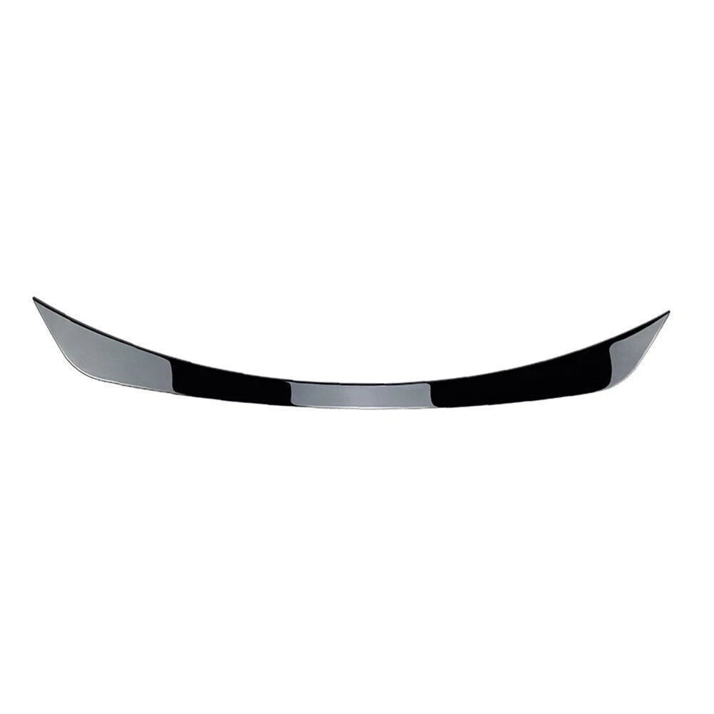 Rear Trunk Spoiler Wing for Mercedes-Benz C-Class W206 (2022–2023)