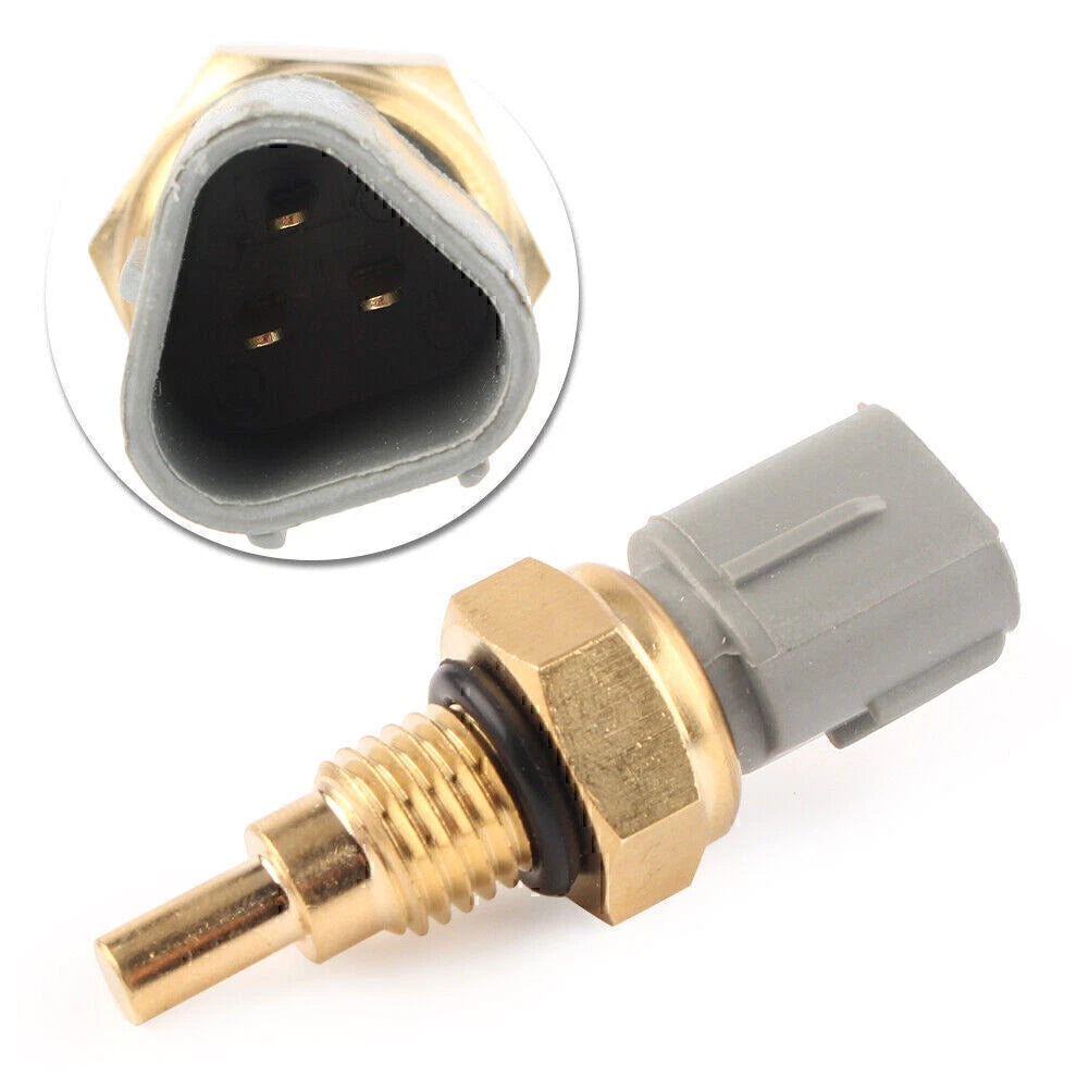 Engine Water Cooler Temperature Sensor for Toyota Subaru (89422-0D010)