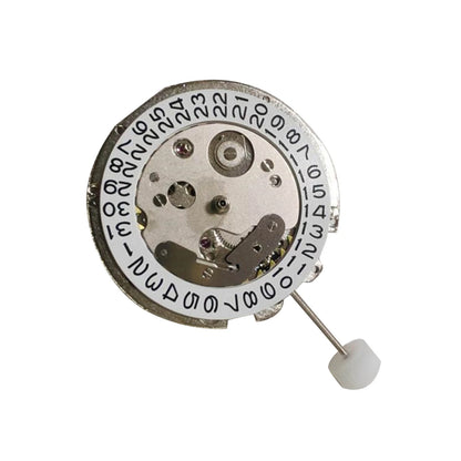 27.4mm Automatic Mechanical Movement Central Seconds Date at 3