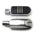 Streamliner Footpeg for Honda Interceptor VFR800 (2000–2009)