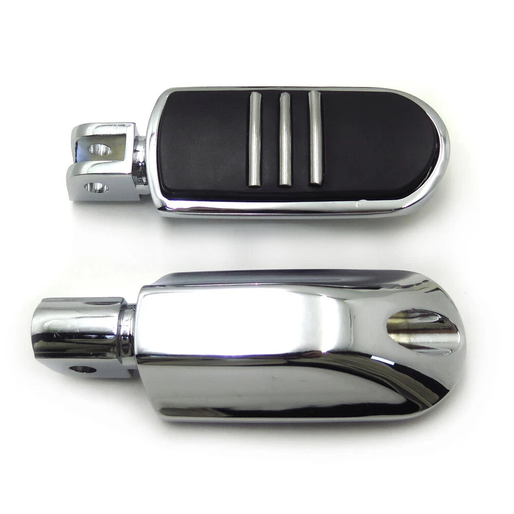 Streamliner Footpeg for Honda Interceptor VFR800 (2000–2009)