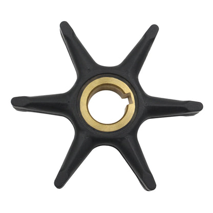 Water Pump Impeller for Evinrude Engine 9.5 HP Outboard 377178