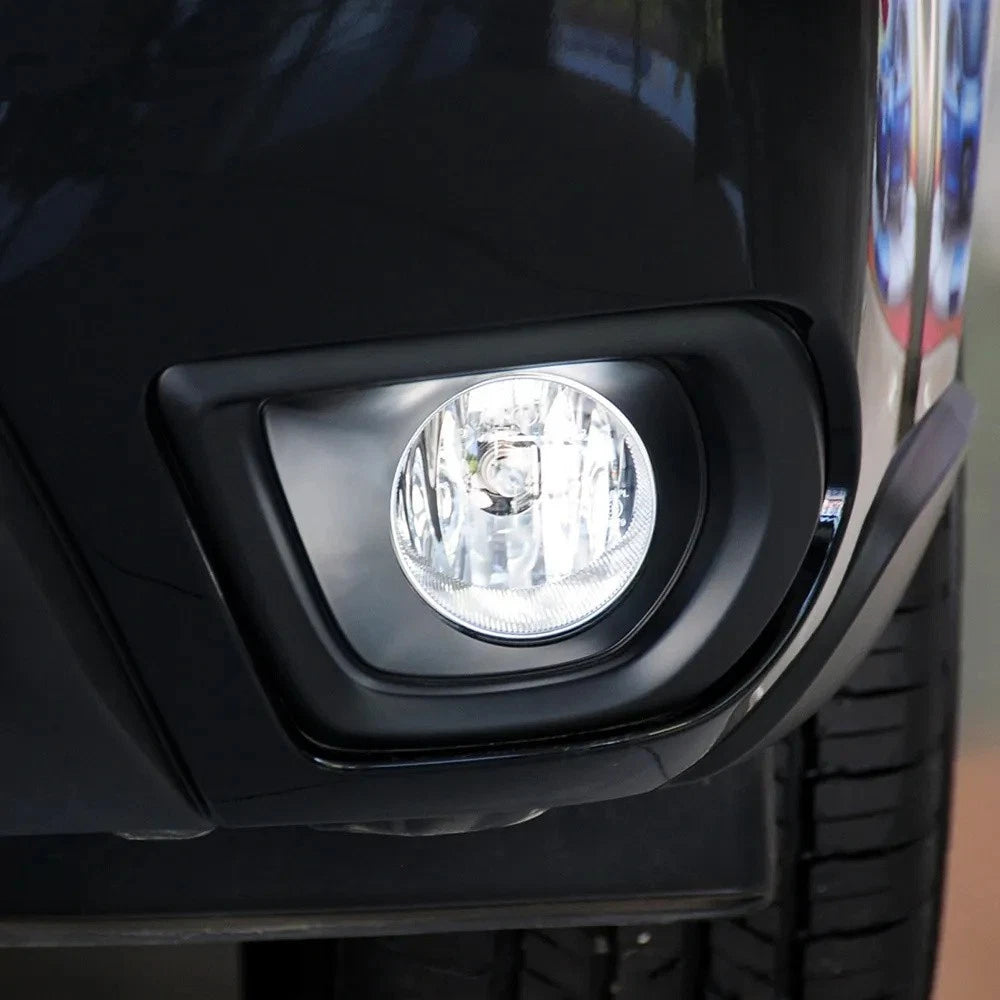 Left Front Fog Light Bezel for Subaru Forester (2014–2016) 57731SG030