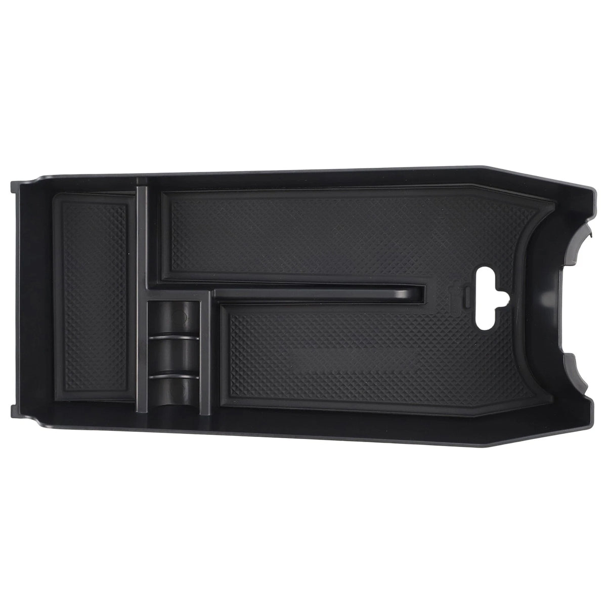 Armrest Storage Box for Mercedes CLS C218 (2012–2017)