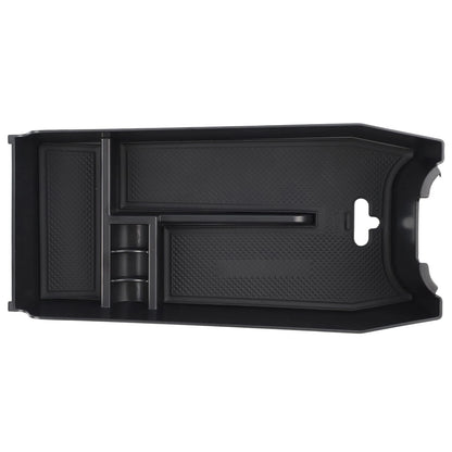 Armrest Storage Box for Mercedes CLS C218 (2012–2017)