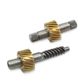 Latch Motor for BMW Convertible E36 (1993–1999) - Copper Gears