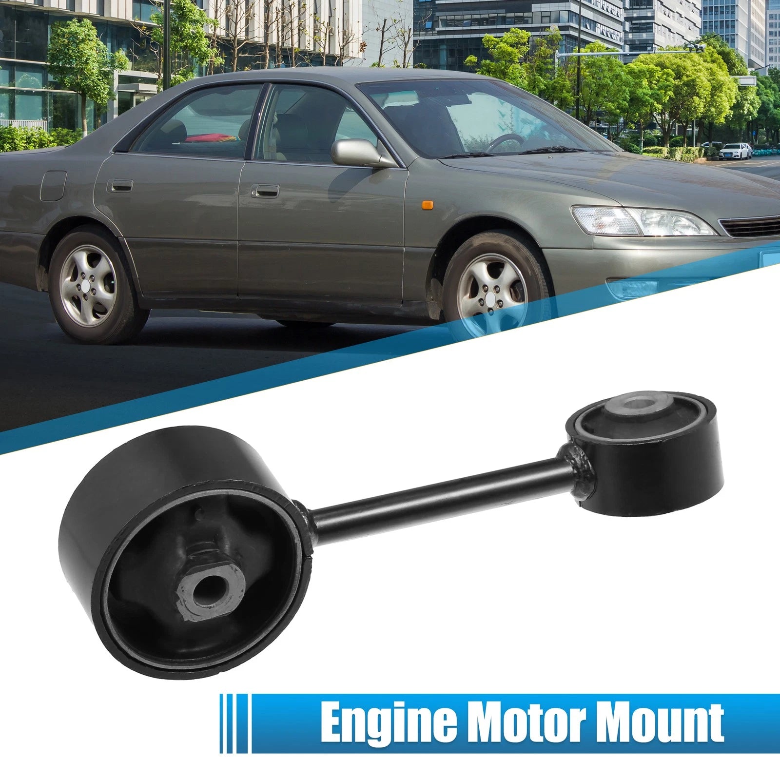 Front Car Engine Motor Mount Replacement for Lexus ES300 (1997–2001)