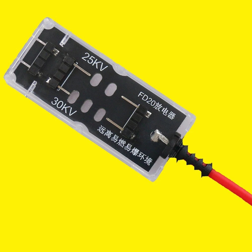 Ignition Coil Tester for Insulation Leak Detection (Universal)