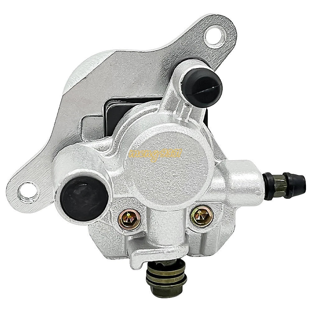 Rear Brake Master Cylinder & Caliper for Yamaha YZ85 (2002–2022) YZ80 (1993–2001)