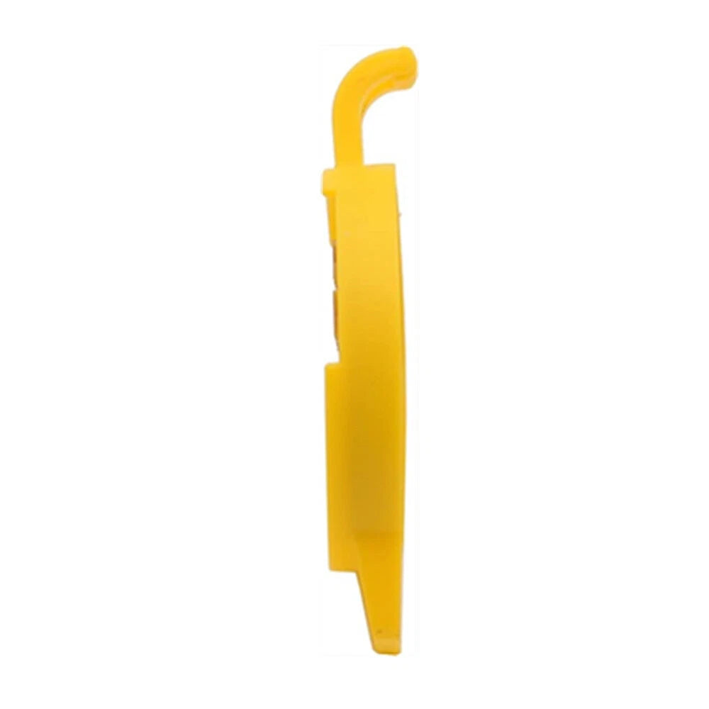 Windshield Washer Fluid Reservoir Cap for Chrysler Dodge Jeep (2007–2021)