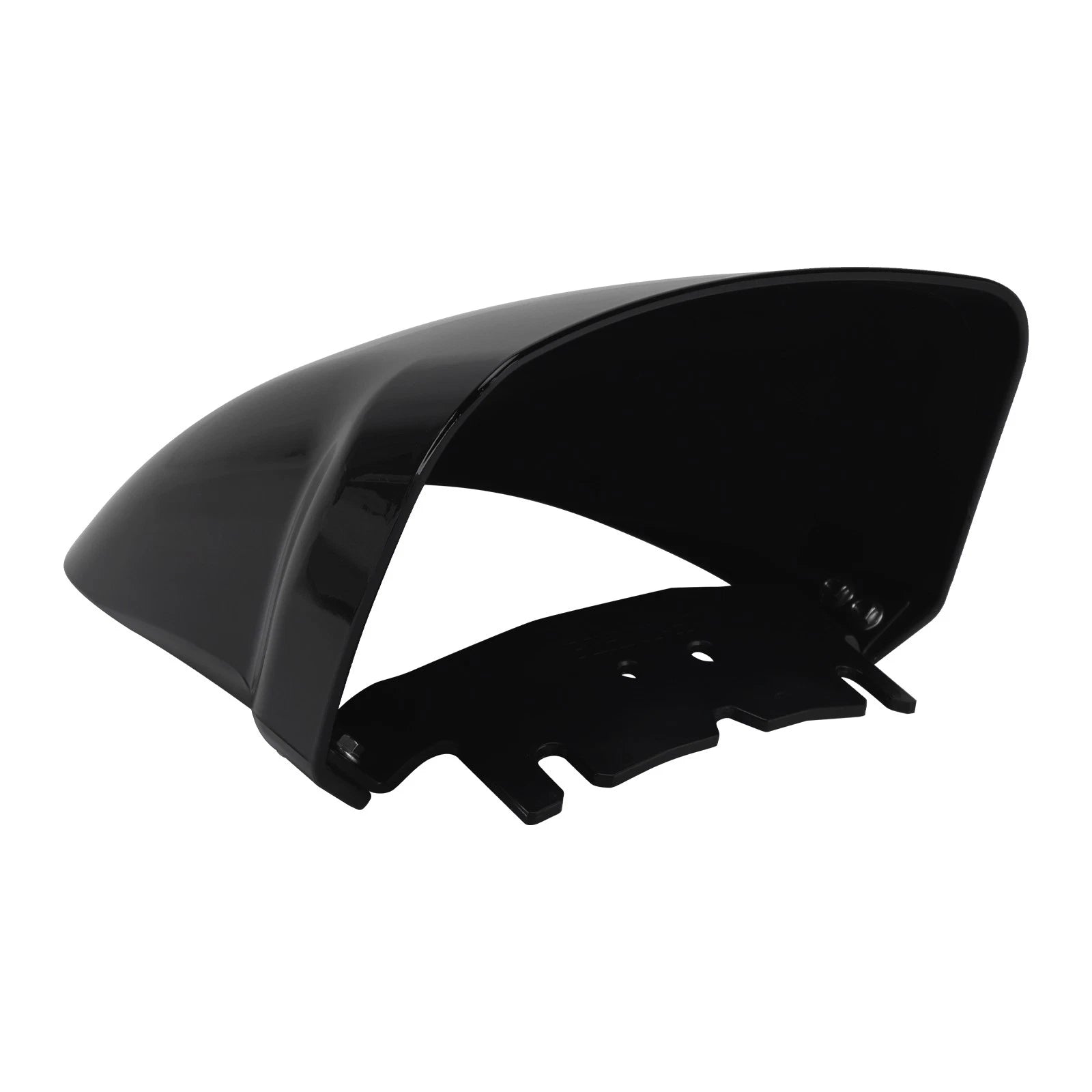 Passenger Seat Cover Cowl for Harley Touring CVO Road Glide FLTRXSE (2023–2025)