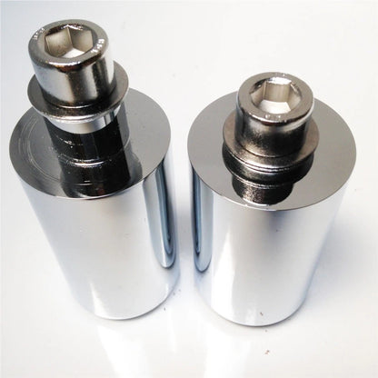 Aluminum Frame Slider Crash Protector for Yamaha YZF R6 (1999–2002)