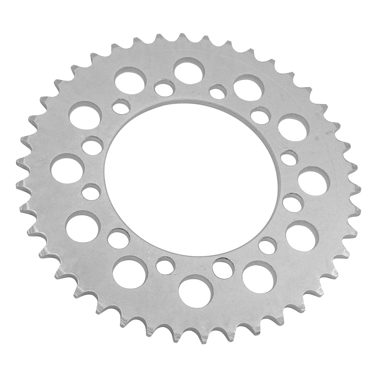 Rear Wheel Chain Sprocket Replacement for Honda (42 Teeth) (2002–2024)