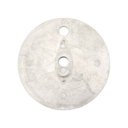 Direct Fit Aluminum Anode for MerCruiser One (Gen II Brav I II III)