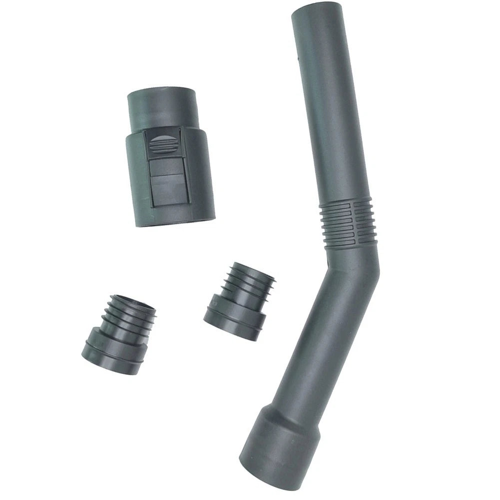 Pipe Connector Kit for Vacuum Cleaner (Compatible with )