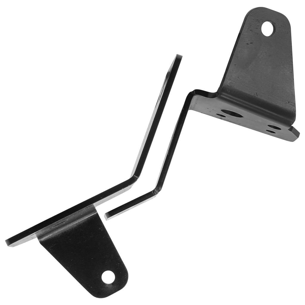 Wheel Bracket Kit Replacement for Husqvarna YTH 1542 (2013–2024)