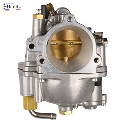 S&S Super E Shorty SS Carburetor for Harley Big Twin Sportster (2011–2020)