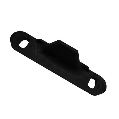 Sliding Door Wedge for