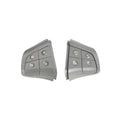 Steering Wheel Switch Button Trim for W164 W251 W245 (1pcs, 2pcs)