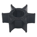 Water Pump Impeller with Key for Yamaha Outboard (18-3069, 500316, 9-45602)