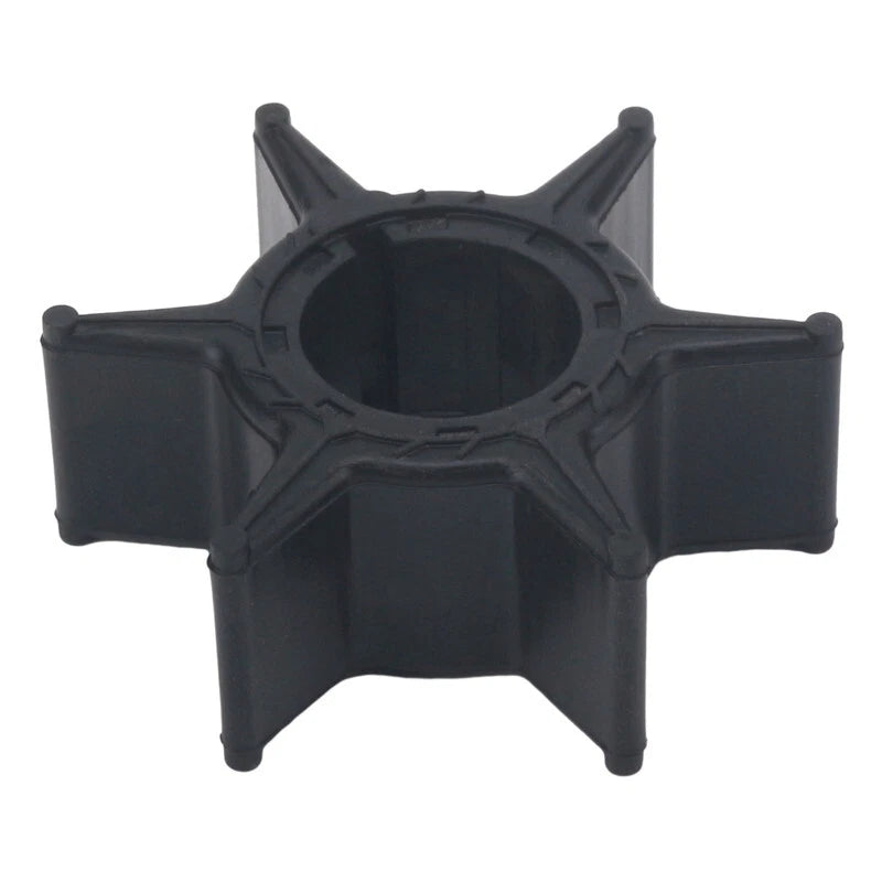 Water Pump Impeller with Key for Yamaha Outboard (18-3069, 500316, 9-45602)