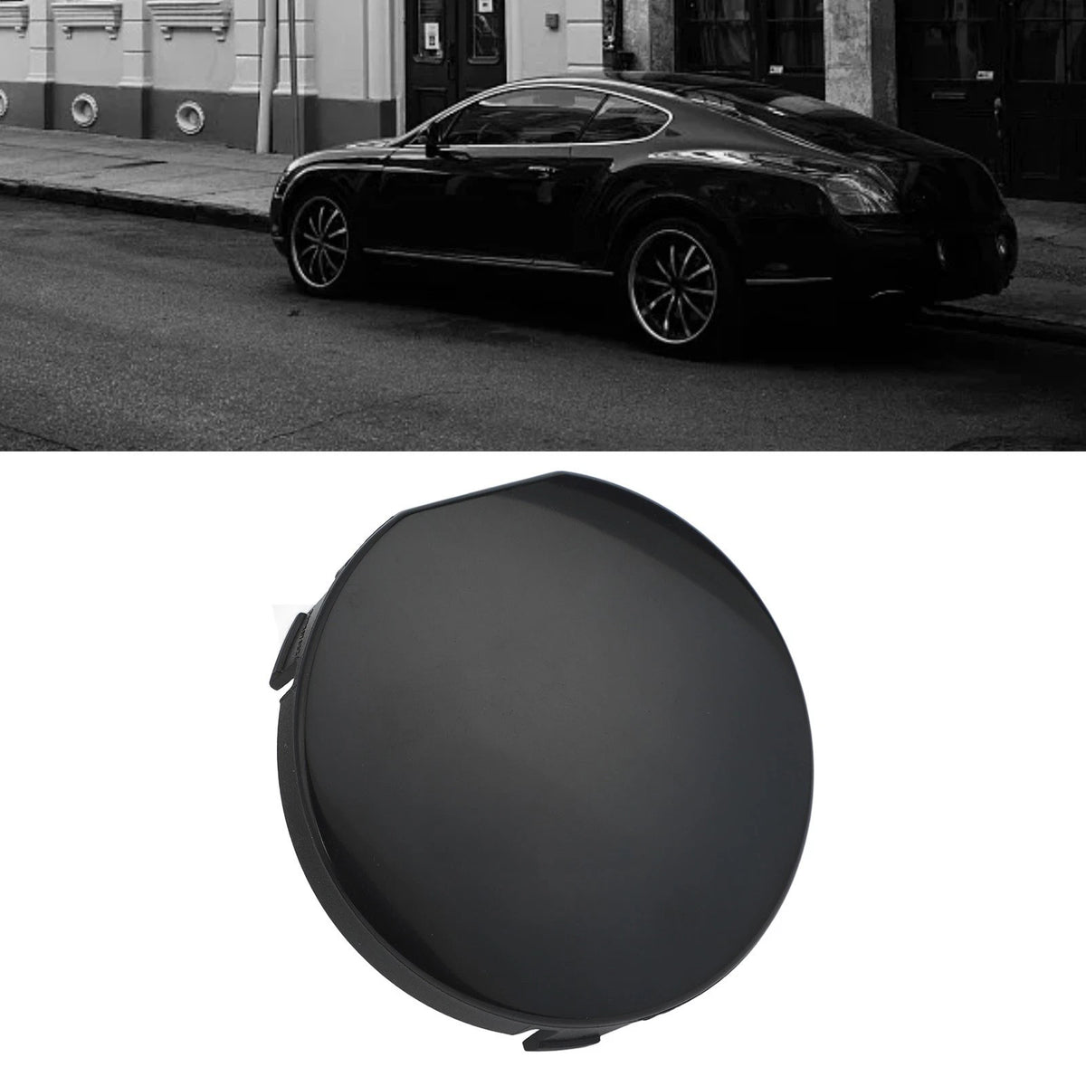 Replacement Part for Bentley (2014–2015)