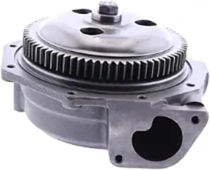 Water Pump Assembly for Hino H06C H07D (16100-2982, 16100-2983)