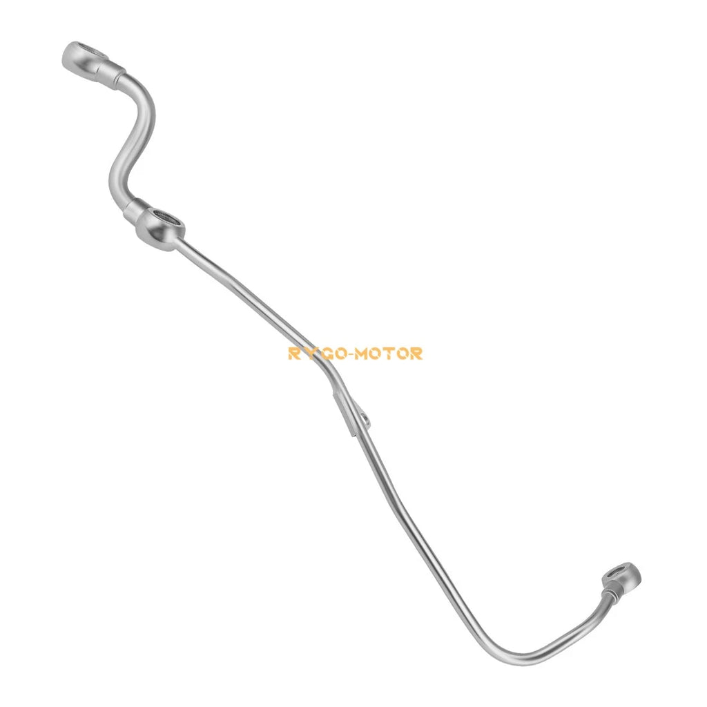 Oil Pump Line Delivery Pipe for Yamaha Grizzly 550 700, Rhino, Viking, Kodiak 700 (2007–2020)