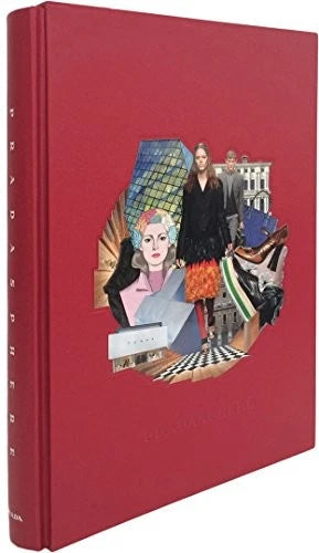 Pradasphere Slip Cover for Prada Clothing (2023)