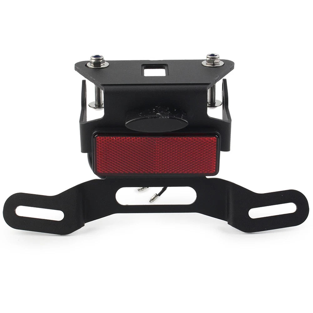 Tail Tidy Fender Eliminator Kit for Aprilia RS660, Tuono660 (2021–2022)