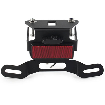 Tail Tidy Fender Eliminator Kit for Aprilia RS660, Tuono660 (2021–2022)