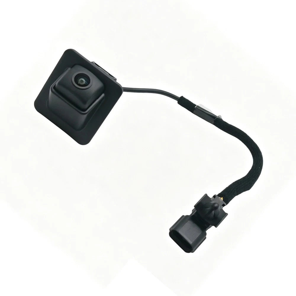 Rear View Backup Camera for Hyundai i30 (2012–2015)