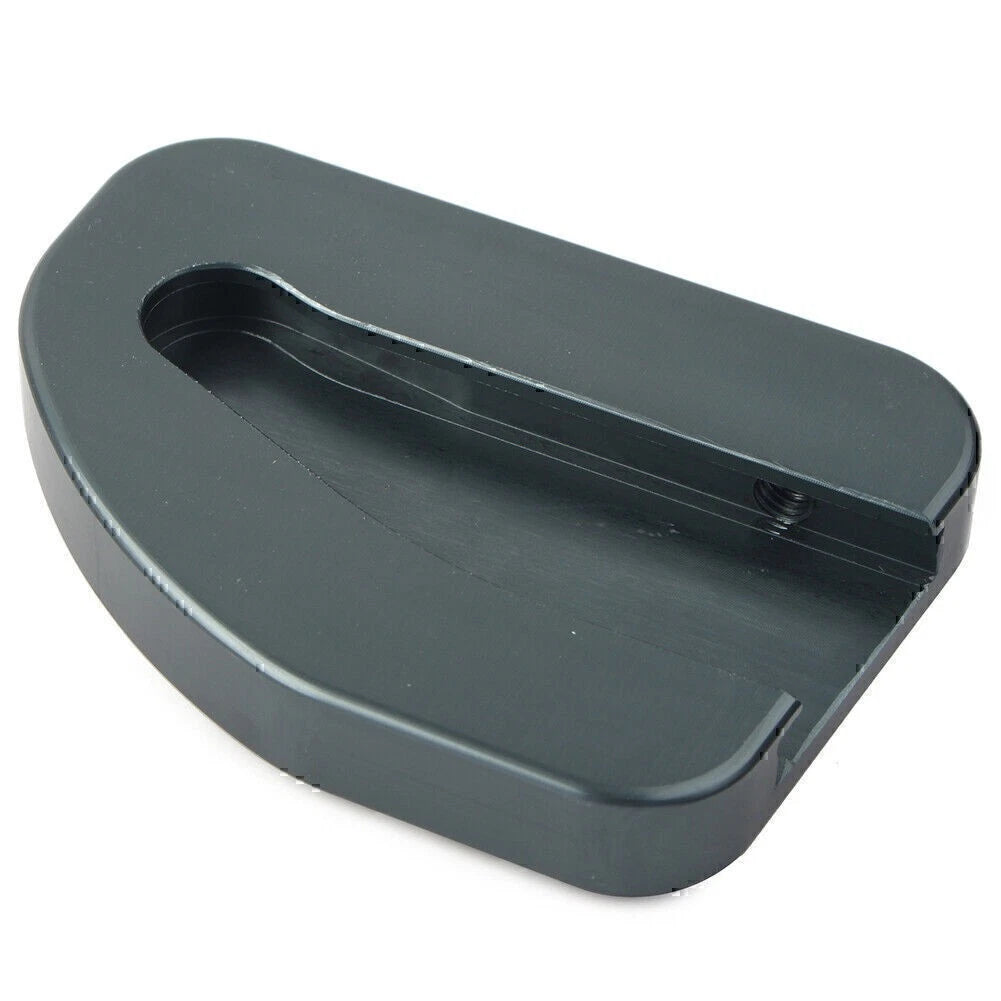 New Side Stand Enlarger Plate Kickstand Pad For Honda GoldWing GL1800 2010-2017