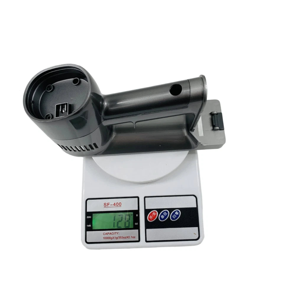 Main Shell Replacement for DREAME R20 R20 Pro (Cordless Vacuum Cleaner)