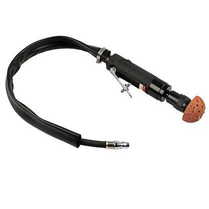 Tire Buffer Tool for Automotive Use (Professional Low Speed Pneumatic)
