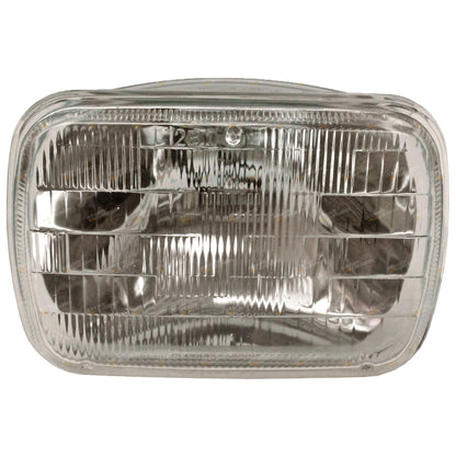 Set of 2 Sealed Beam Headlights for Holden Rodeo/Gemini (1980–2003)