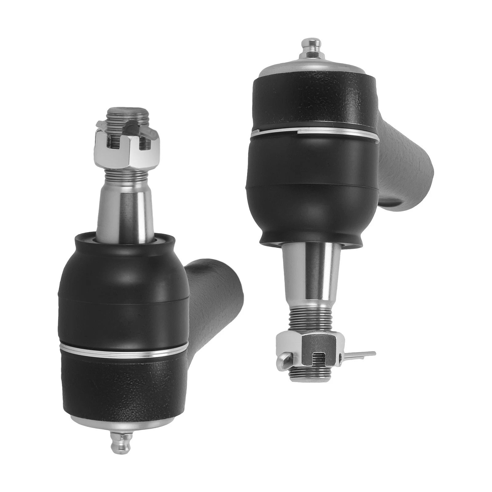 Front Outer Tie Rod End Assembly for Ram 1500 (2013–2022) Driver Passenger Side