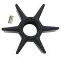 Water Pump Impeller for Yamaha 4 Stroke 300 350 hp Outboard (2000–2023) 6AW-44352-00