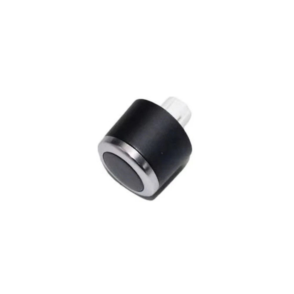 Radio Control Knob Cover for Land Rover Range Rover Sport (2013–2017)