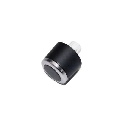 Radio Control Knob Cover for Land Rover Range Rover Sport (2013–2017)
