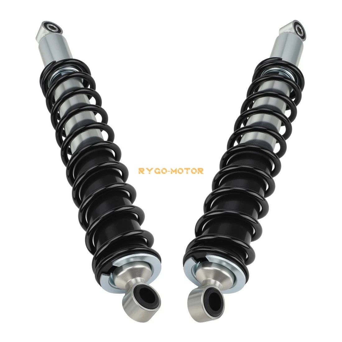 2X Rear Shock Absorbers for Honda Foreman Rubicon TRX500FA (2001–2005) 52400-HN2-003