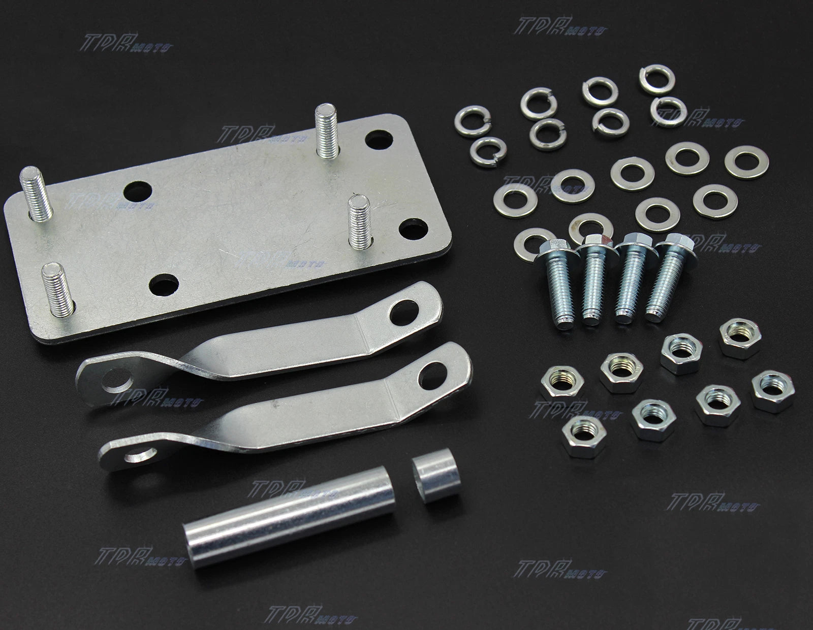 Engine Mounting Bracket for Honda CT110 (1979–2023)