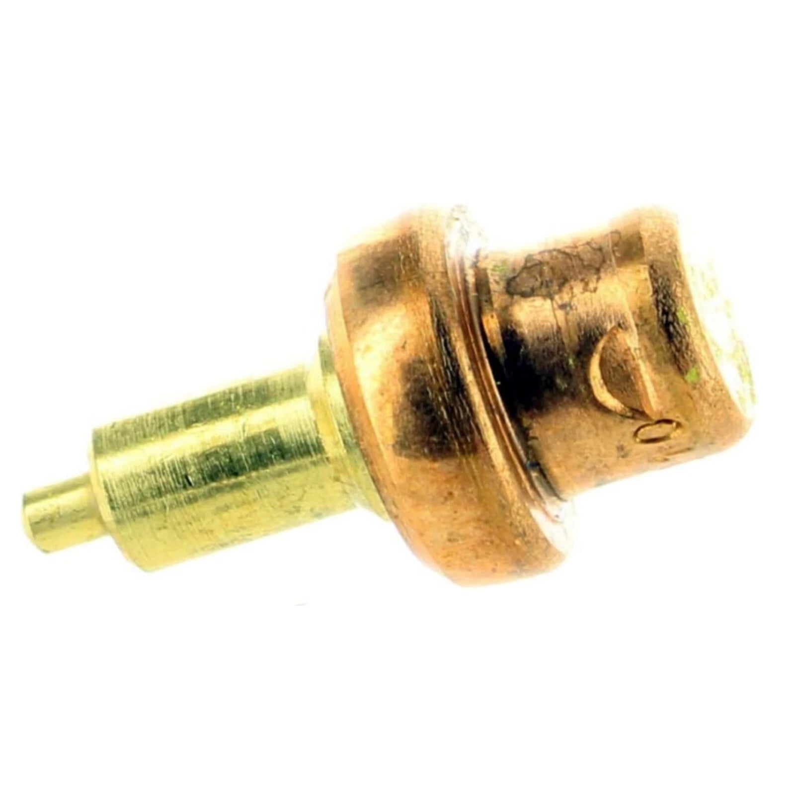 Thermostat Assembly for Johnson Evinrude OMC Outboard (0436195, 777837)