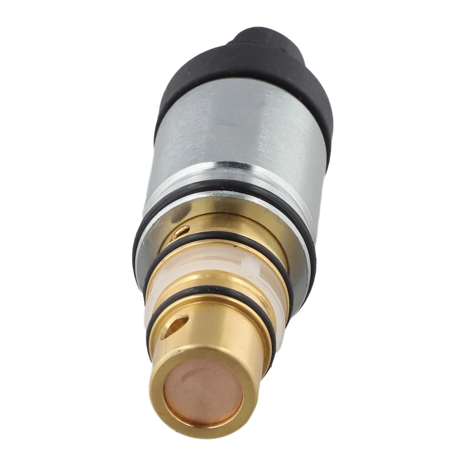 AC Compressor Solenoid Valve for Hyundai Kia (2009–2017)